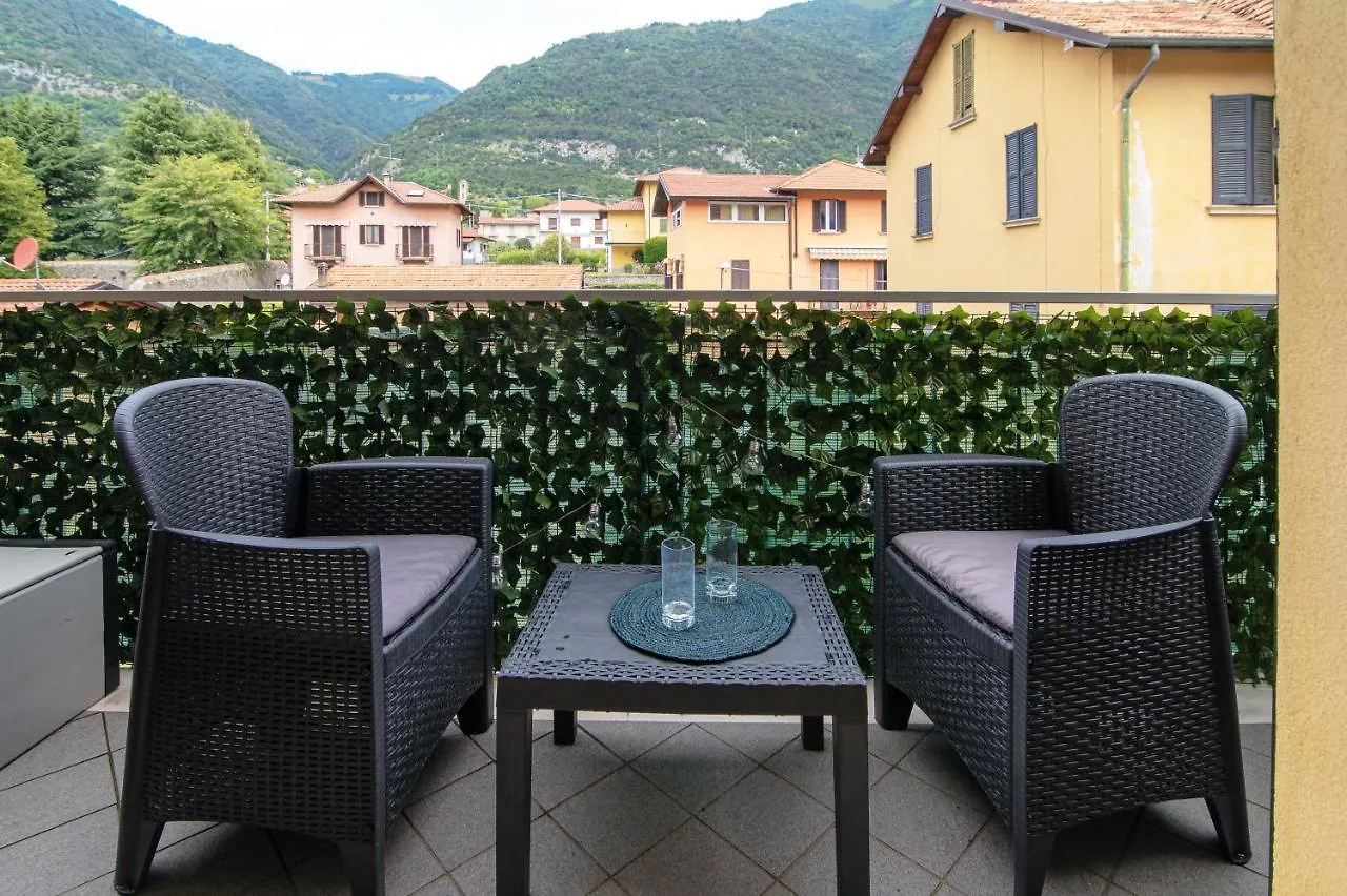Colibri - By My Home In Como Lenno Appartement