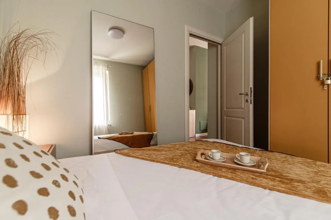 Apartment Colibri - By My Home In Como Lenno